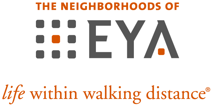 EYA — life within walking distance